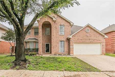 5205 Glen Springs Trail Fort Worth, TX 76137