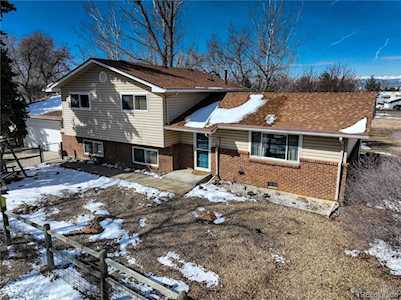 5469 County Road 5 Erie, CO 80516