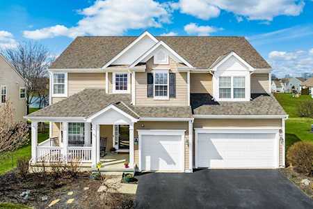 6780 Falling Meadows Drive Galena, OH 43021
