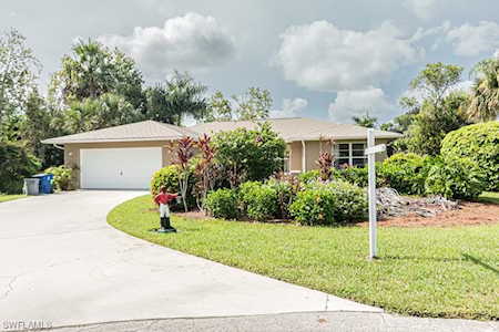 3431 Bailes St Bonita Springs, FL 34134