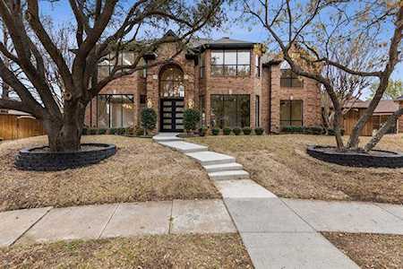 4457 Bailey Court Plano, TX 75093