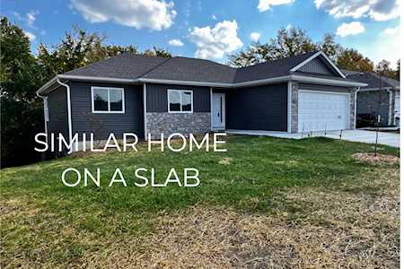 7909 N Brookhill DR Columbia, MO 65202