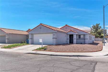 800 Breanna St Las Vegas, NV 89107