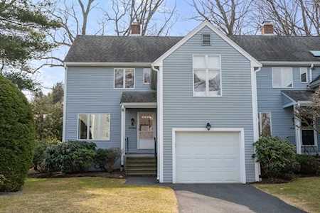 309 Winchester Street #A Newton, MA 02461