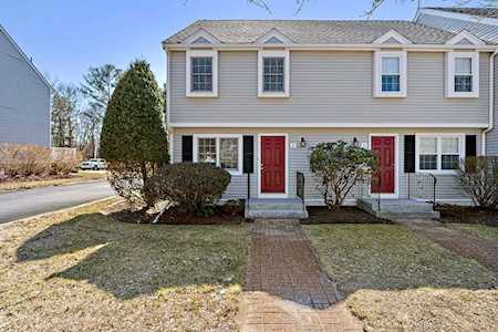 161 Winter Street #6 Hanson, MA 02341