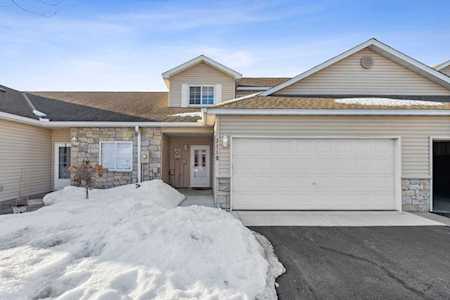 1118 Iris Drive White Bear Twp, MN 55127