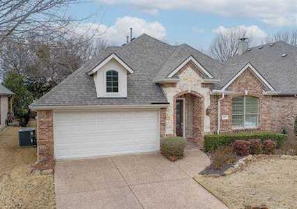 207 Pine Valley Court Fairview, TX 75069