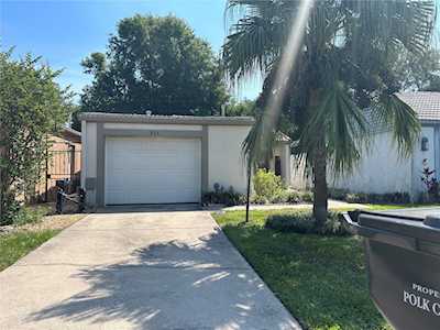 278 Mariposa Winter Haven, FL 33884