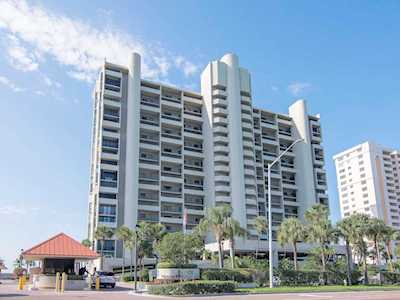 1290 Gulf Blvd #1406 Clearwater, FL 33767