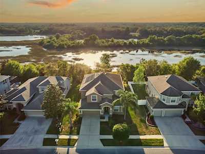 12715 Drakefield Dr Spring Hill, FL 34610