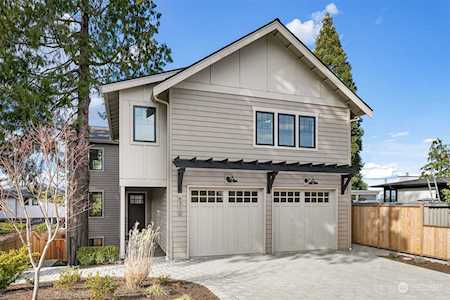 6310 NE 60th St Seattle, WA 98115