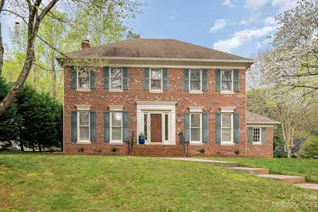 9414 Tillot Dr Matthews, NC 28105