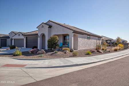 18901 N 259th Lane Buckeye, AZ 85396
