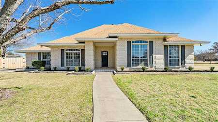 7455 Queensbury Circle Fort Worth, TX 76133