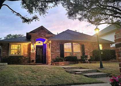 17807 Meadow Grove Lane Dallas, TX 75287