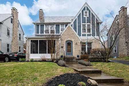 249 S Cassady Avenue Columbus, OH 43209