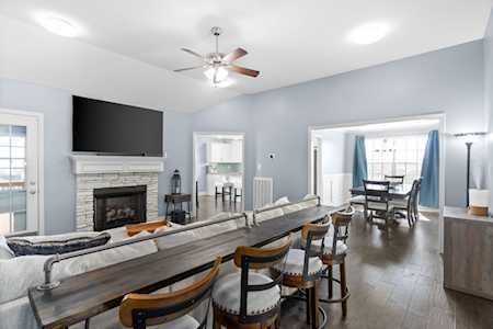 485 Mirren Cir Clarksville, TN 37042
