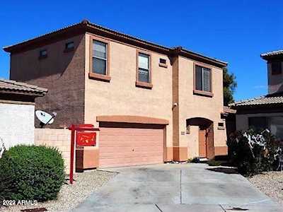 15829 N 35th Lane Phoenix, AZ 85053