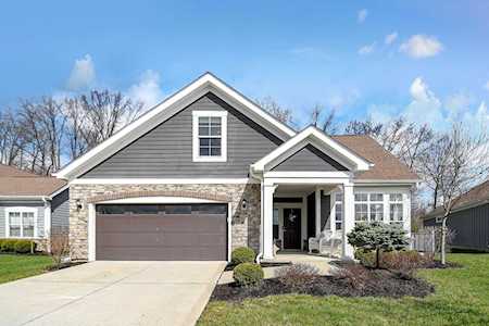 8072 Scenic Pass Way Lewis Center, OH 43035