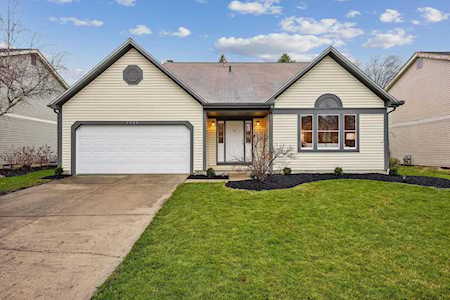 2200 Sutter Parkway Dublin, OH 43016