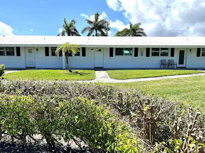 1802 Ocean Drive #112 Boynton Beach, FL 33426
