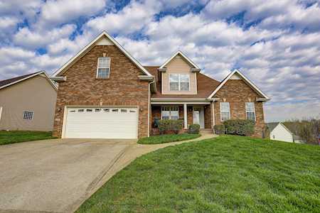 598 Mountain View Dr Clarksville, TN 37043