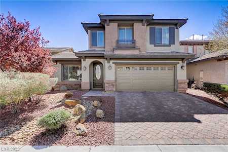 3829 Lower Saxon Ave North Las Vegas, NV 89085