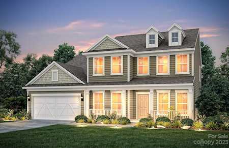 9019 Ansley Park Place Huntersville, NC 28078
