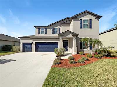 9814 46th Ct E Parrish, FL 34219