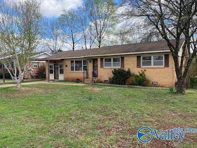 347 Jack Coleman Drive Huntsville, AL 35805