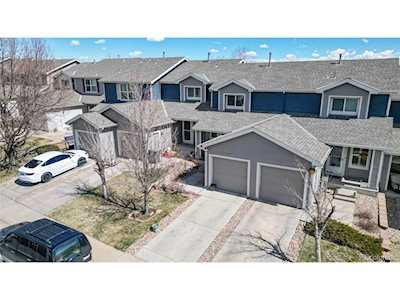11050 Gaylord St Northglenn, CO 80233