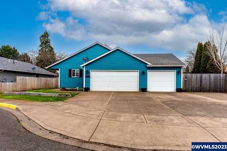 125 Fields Ct Brownsville, OR 97327