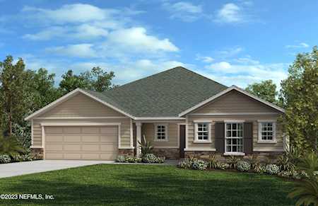 2256 Hudson Grove DR Jacksonville, FL 32218