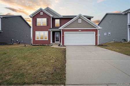 3221 Hill Hollow Ln Howell Twp, MI 48855