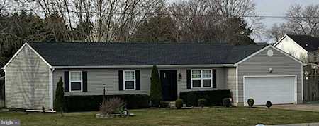 641 Cypress Branch Rd Magnolia, DE 19962