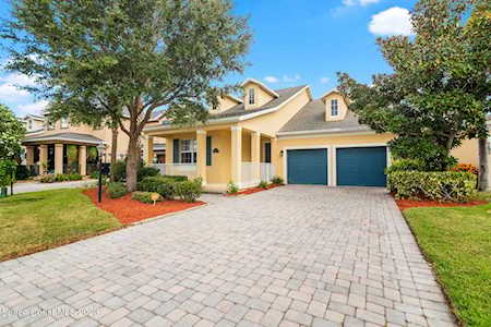 6315 Trieda Drive Melbourne, FL 32940
