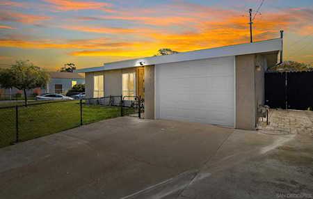 2463 Judson St San Diego, CA 92111