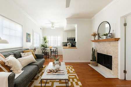 4516 Park Blvd #4 San Diego, CA 92116