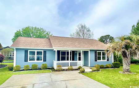 9420 Old Palmetto Rd. Murrells Inlet, SC 29576