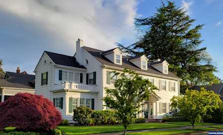 310 7th Av Albany, OR 97321
