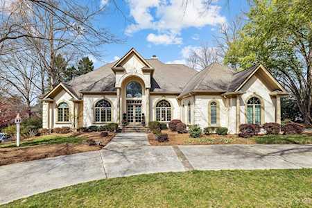 4732 Old Course Dr Charlotte, NC 28277