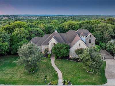 120 Weston Lane Southlake, TX 76092