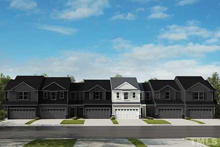 115 Golden Gate Lane Chapel Hill, NC 27516