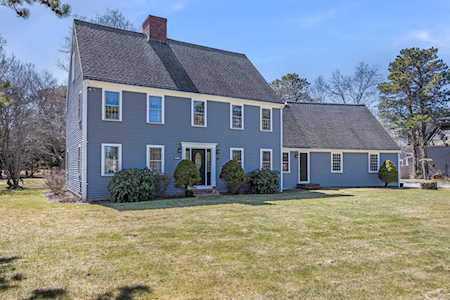 38 Boulder Brook Road East Sandwich, MA 02537