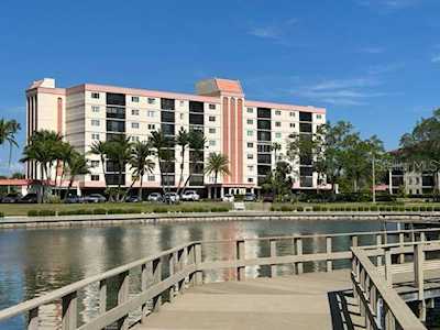 Condos For Sale Imperial Cove Clearwater Florida