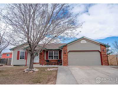 618 Alpine Ave Ault, CO 80610