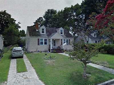 321 Sterling St Norfolk, VA 23505