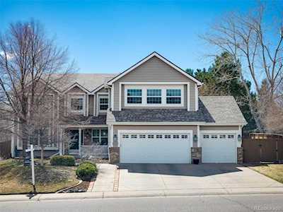 9325 Lark Sparrow Dr Highlands Ranch, CO 80126