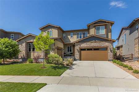 7945 S Grand Baker St Aurora, CO 80016