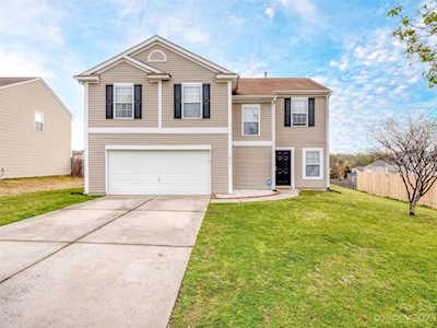 1610 Rustic Arch Way Huntersville, NC 28078